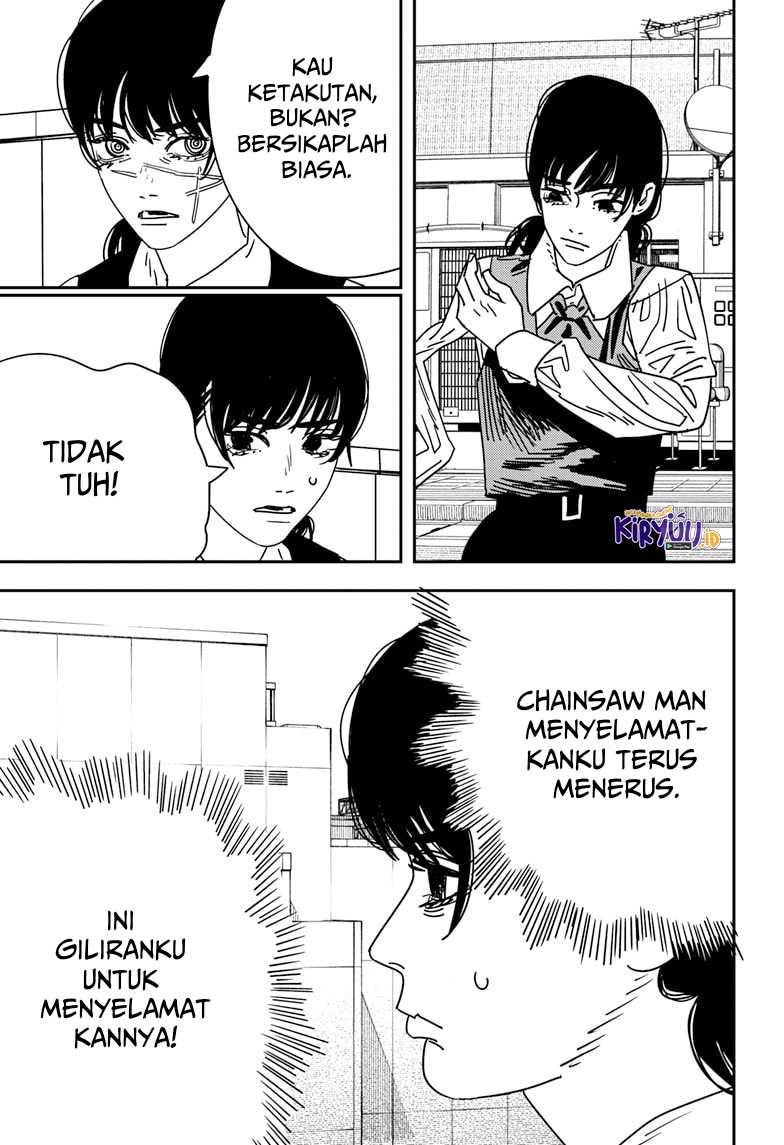 Chainsaw Man Chapter 157 Gambar 6