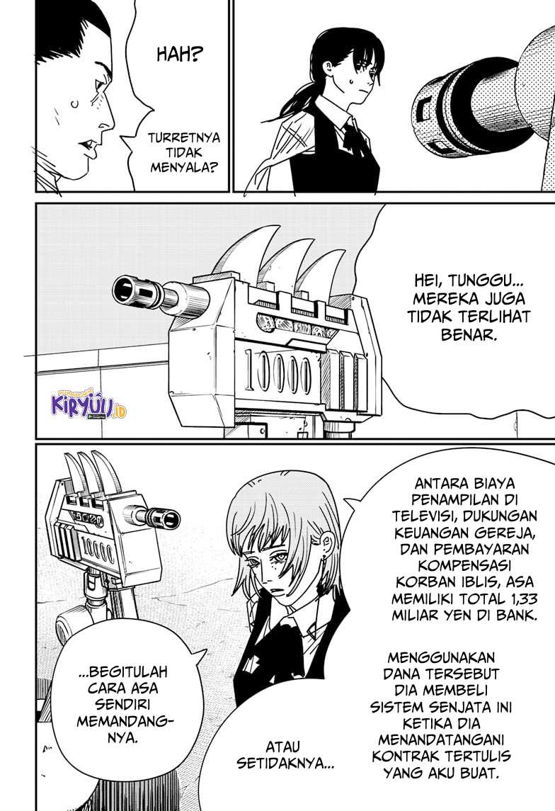 Chainsaw Man Chapter 157 Gambar 9