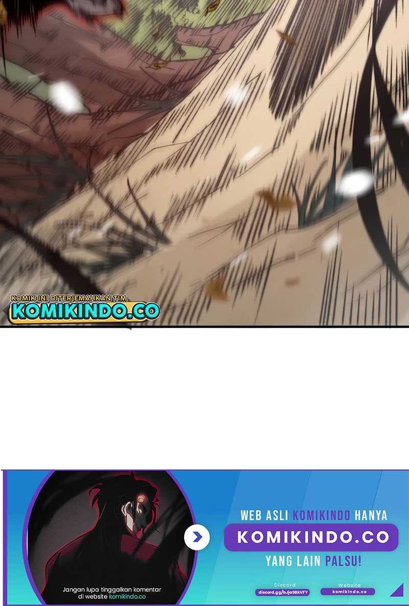 Demon Evolution Chapter 41 Gambar 45