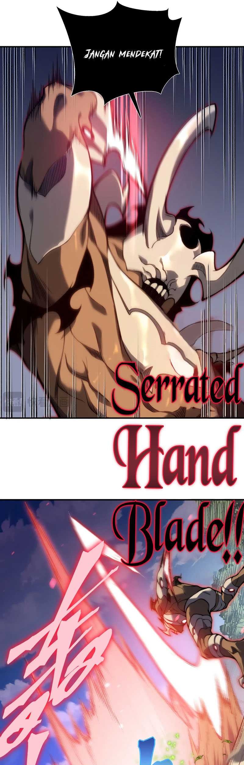 Demon Evolution Chapter 41 Gambar 6