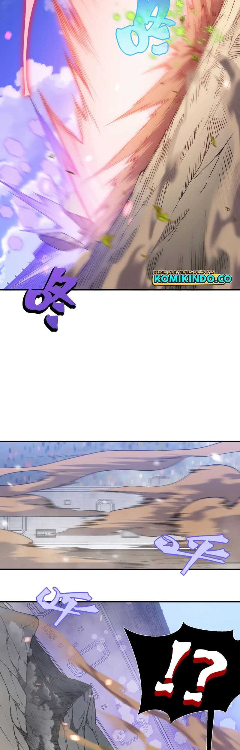 Demon Evolution Chapter 41 Gambar 7