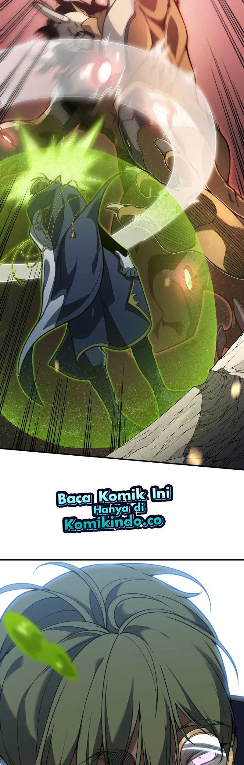 Demon Evolution Chapter 41 Gambar 11