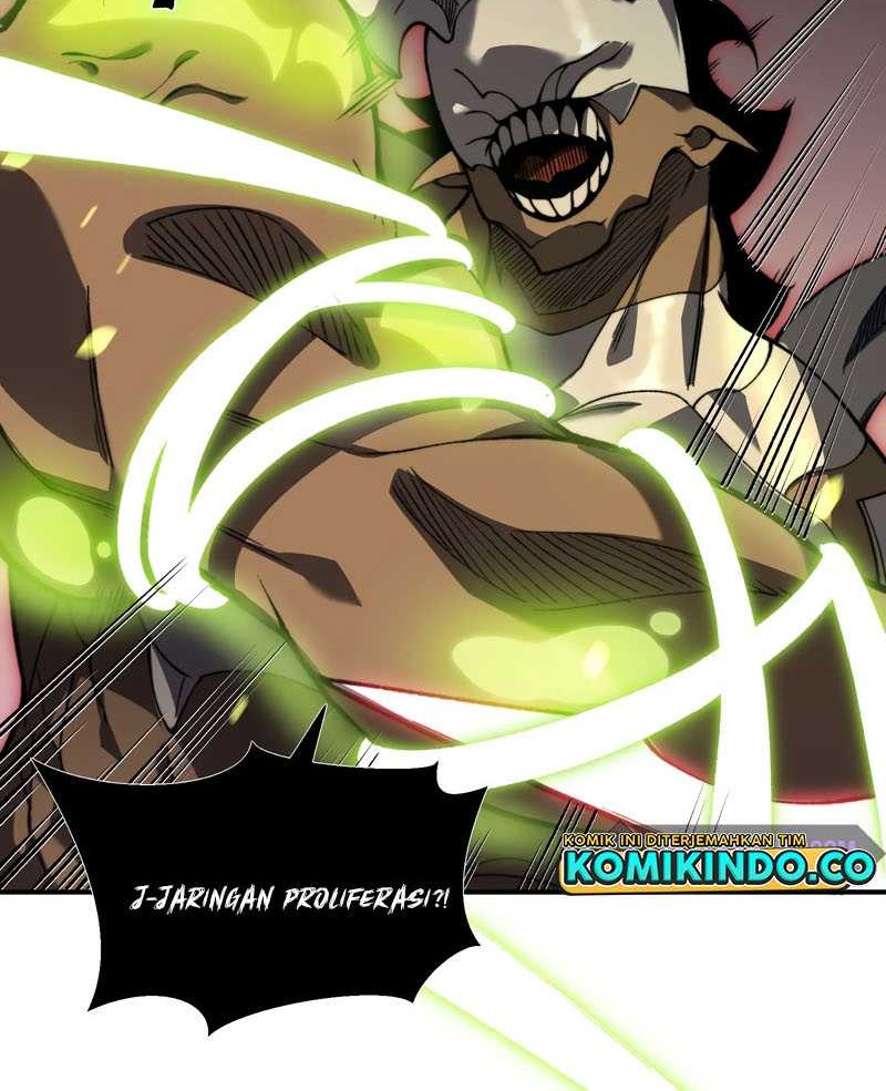 Demon Evolution Chapter 41 Gambar 17