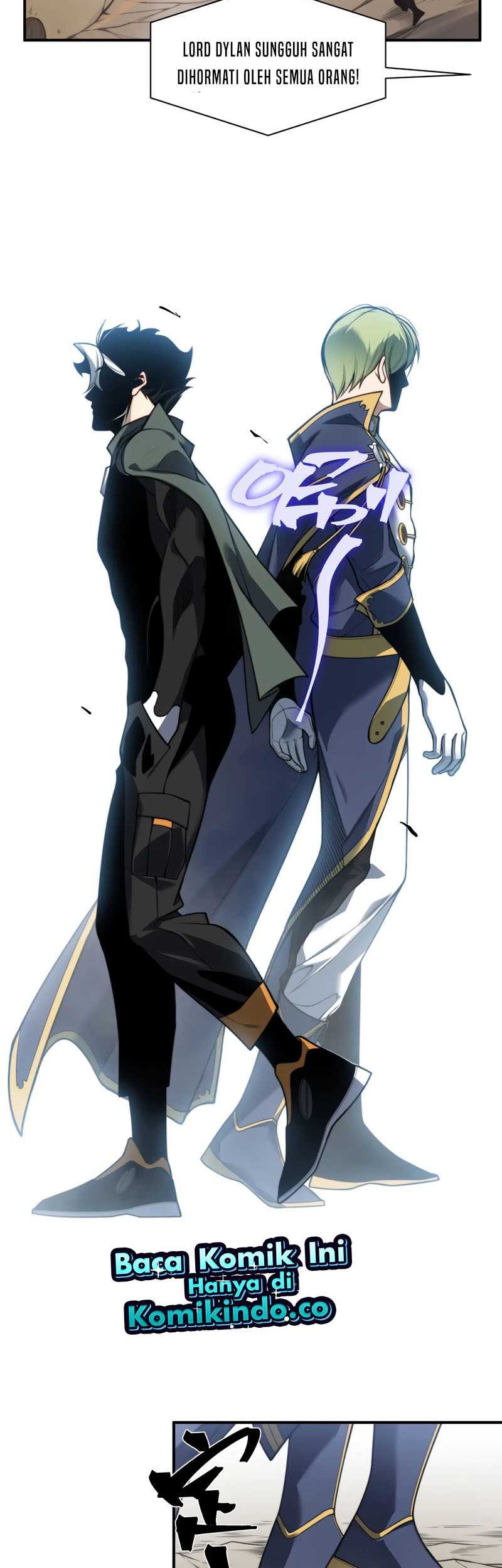 Demon Evolution Chapter 41 Gambar 27