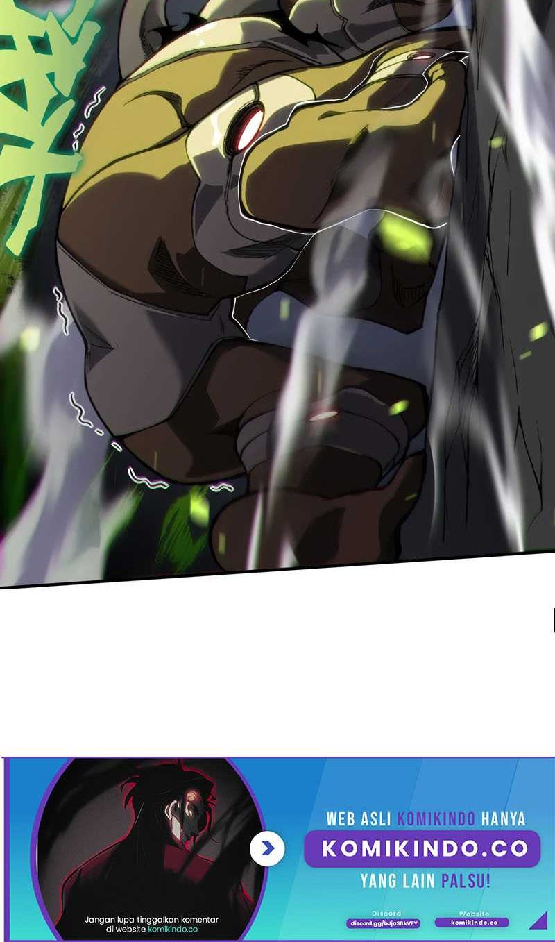 Demon Evolution Chapter 40 Gambar 42