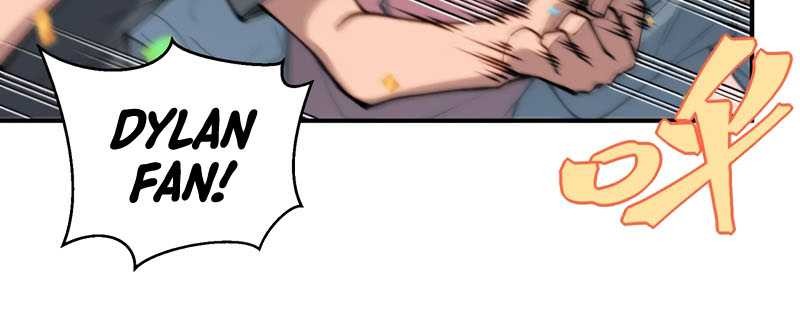 Demon Evolution Chapter 40 Gambar 6