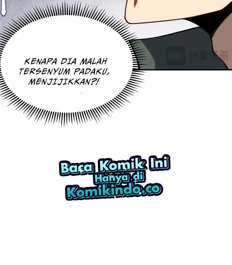 Demon Evolution Chapter 40 Gambar 18