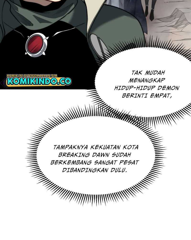 Demon Evolution Chapter 40 Gambar 22