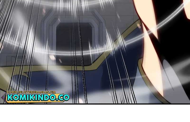 Demon Evolution Chapter 40 Gambar 34