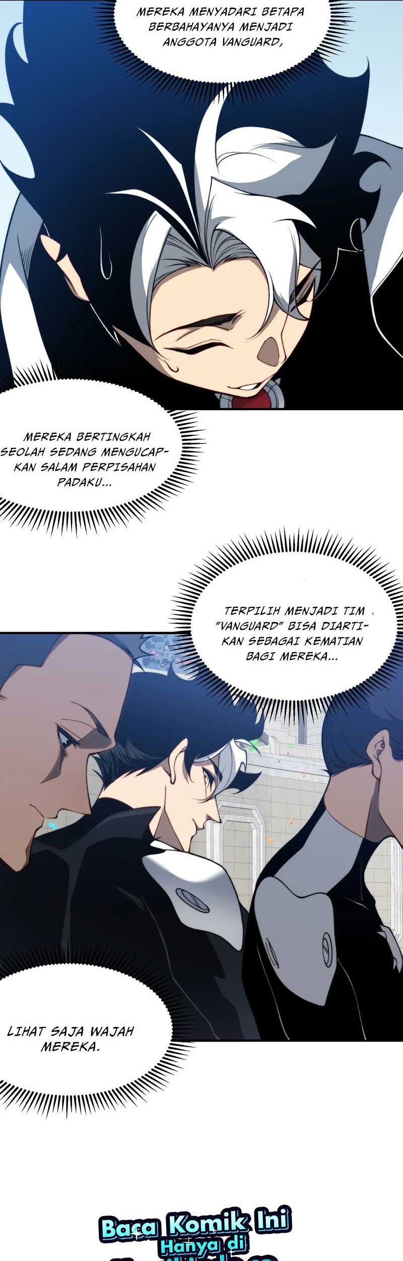 Demon Evolution Chapter 39 Gambar 39