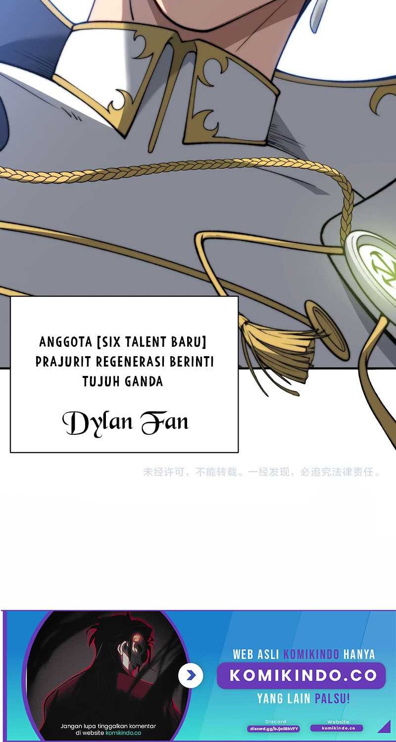 Demon Evolution Chapter 39 Gambar 49