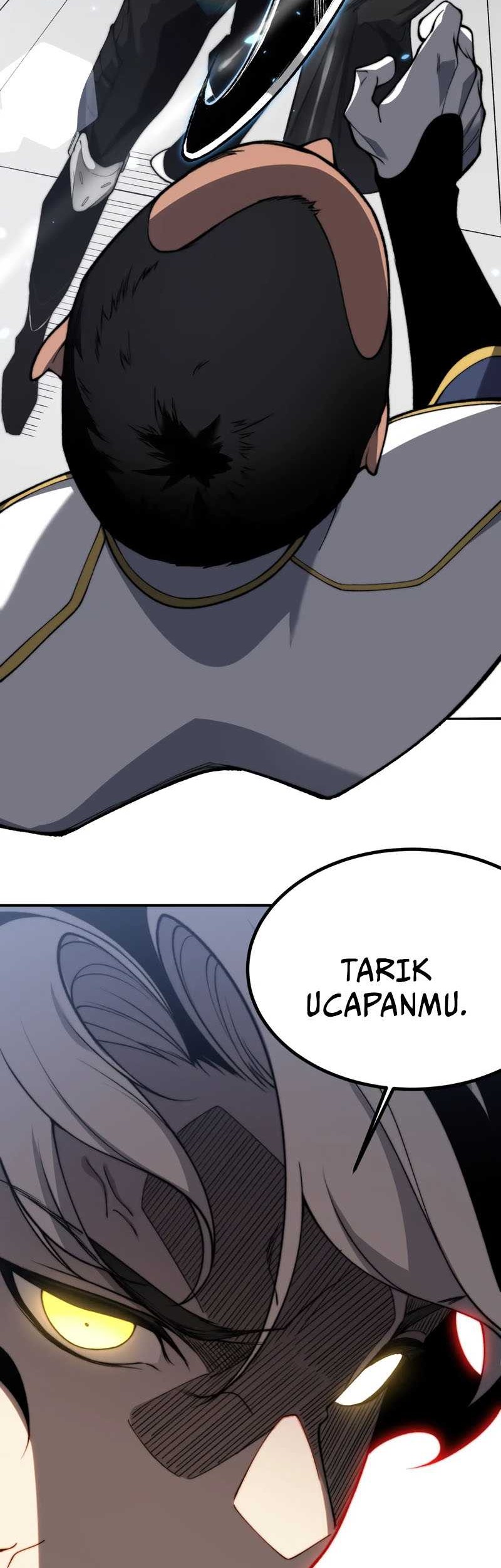 Demon Evolution Chapter 39 Gambar 3