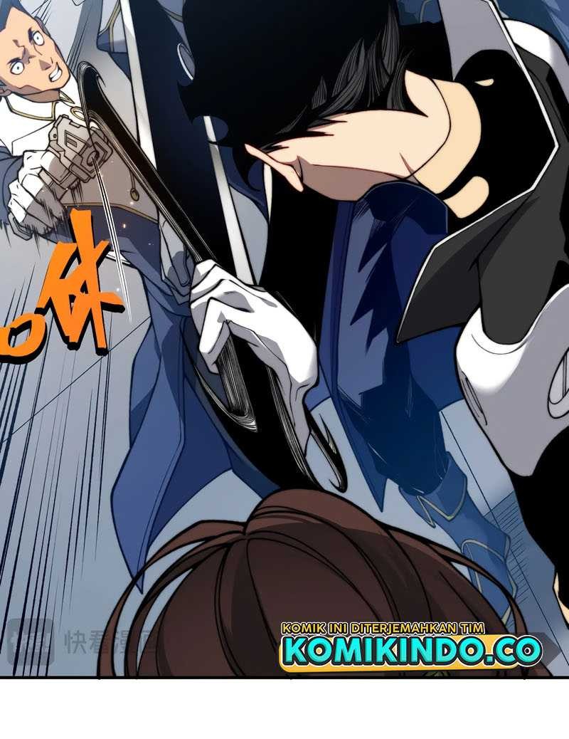 Demon Evolution Chapter 39 Gambar 6