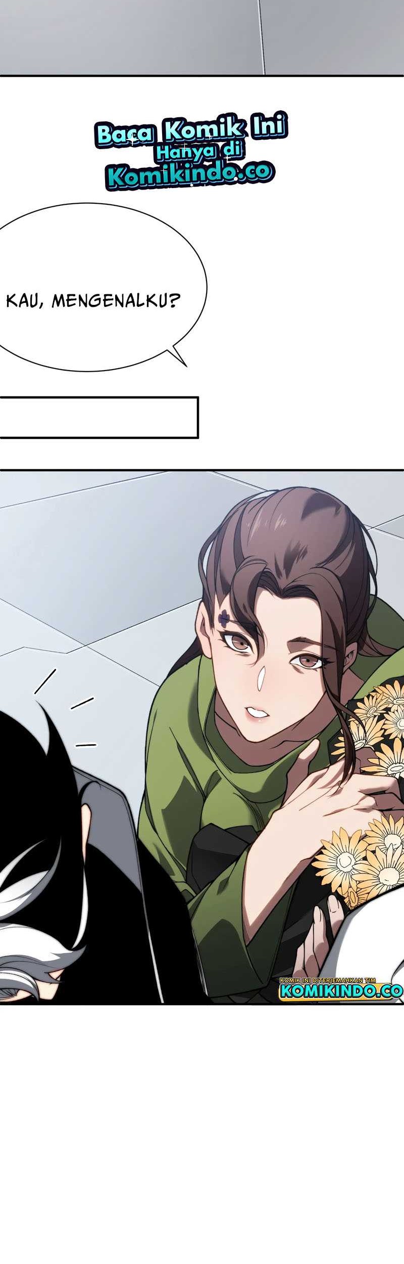 Demon Evolution Chapter 39 Gambar 12