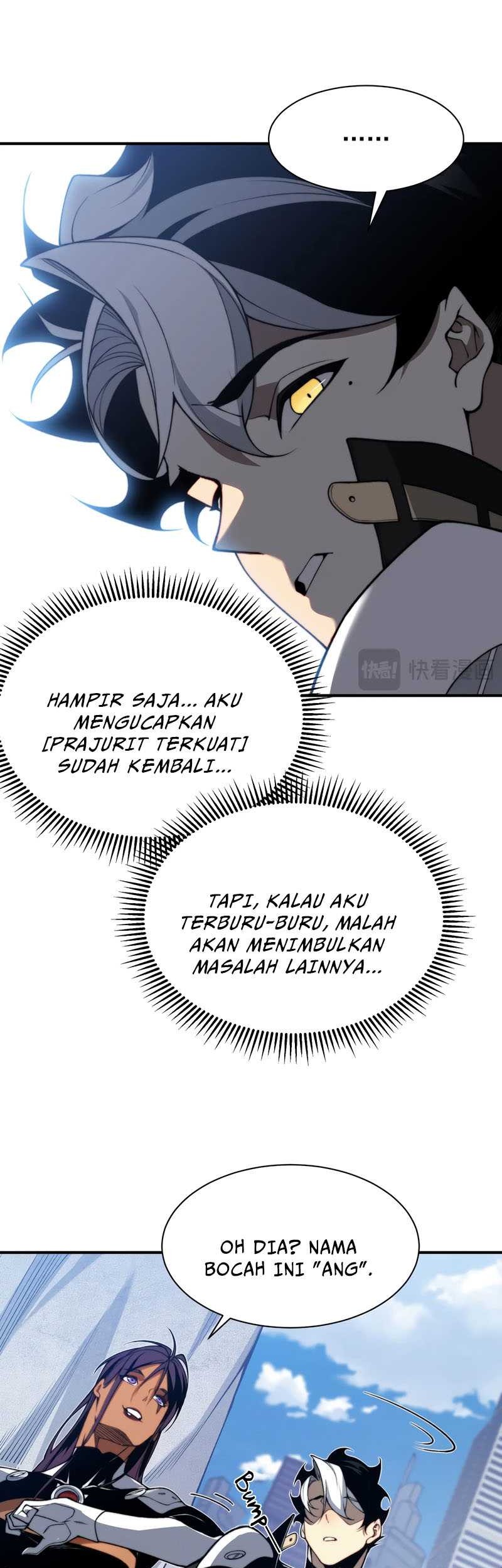 Demon Evolution Chapter 39 Gambar 13