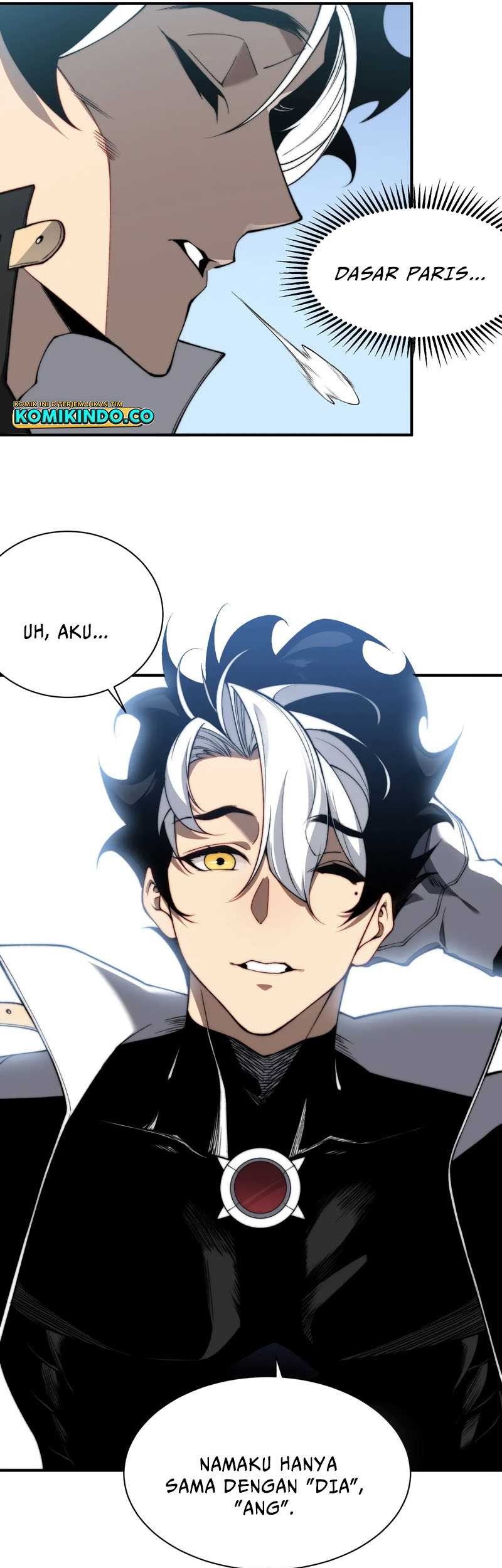 Demon Evolution Chapter 39 Gambar 16