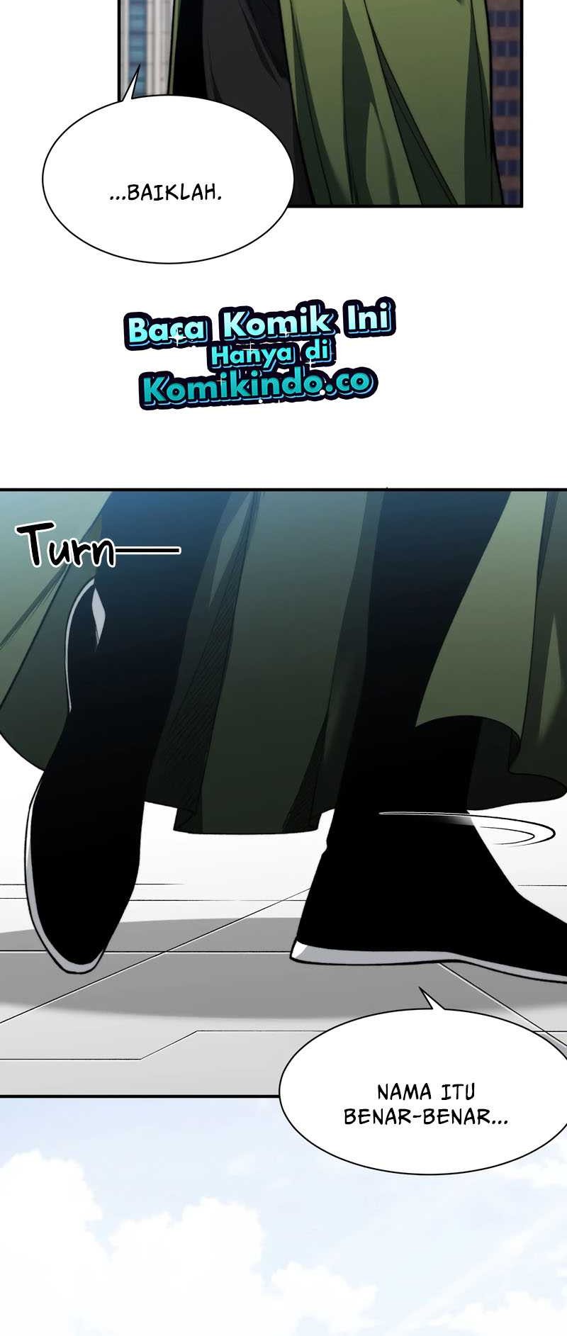 Demon Evolution Chapter 39 Gambar 18