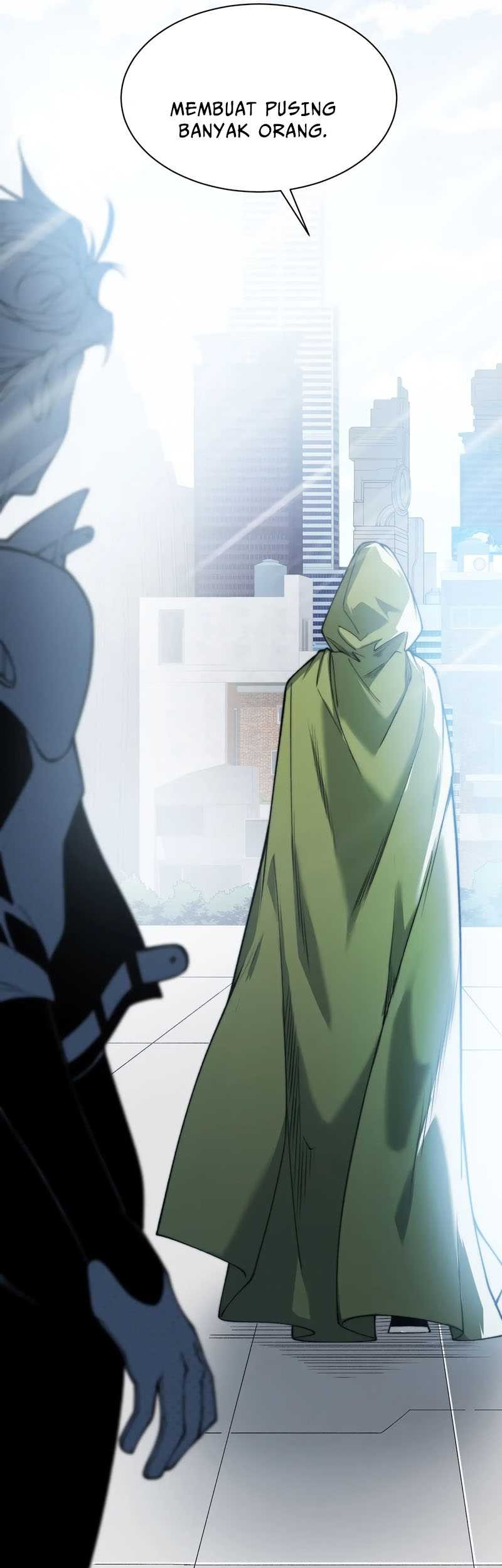 Demon Evolution Chapter 39 Gambar 19