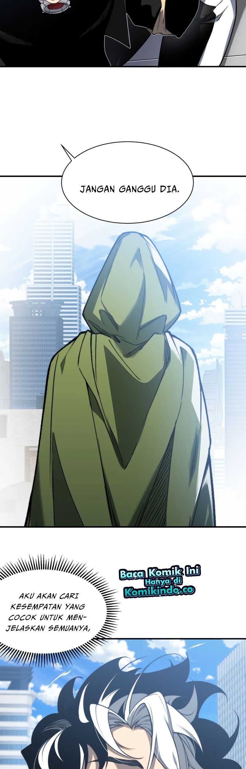 Demon Evolution Chapter 39 Gambar 21