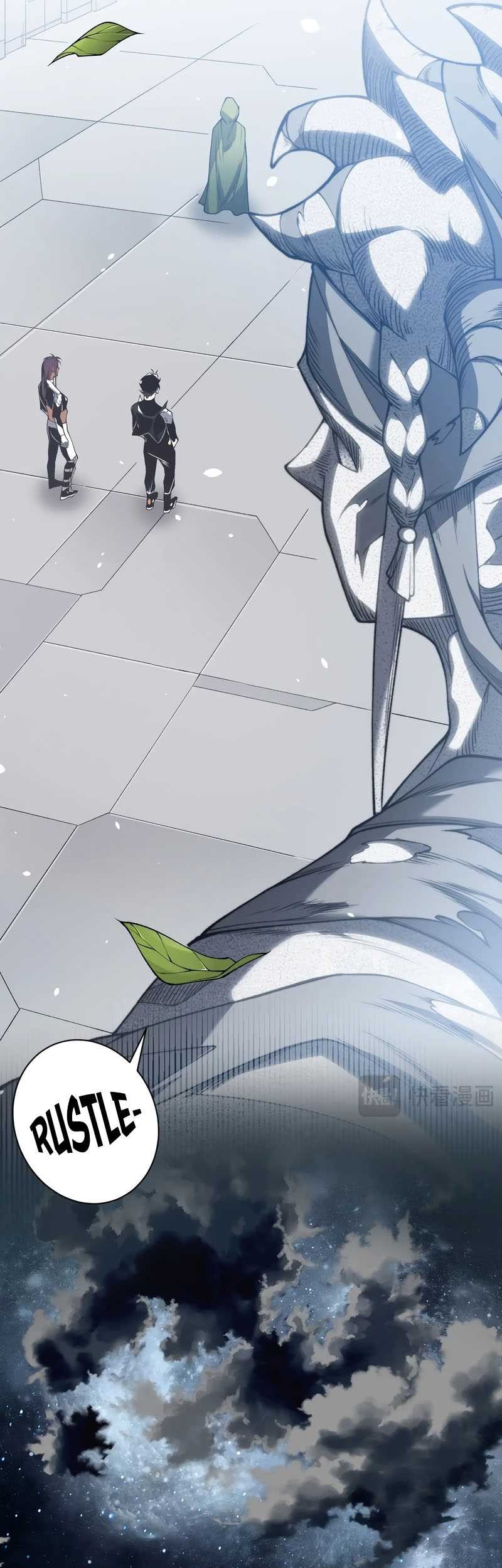 Demon Evolution Chapter 39 Gambar 23