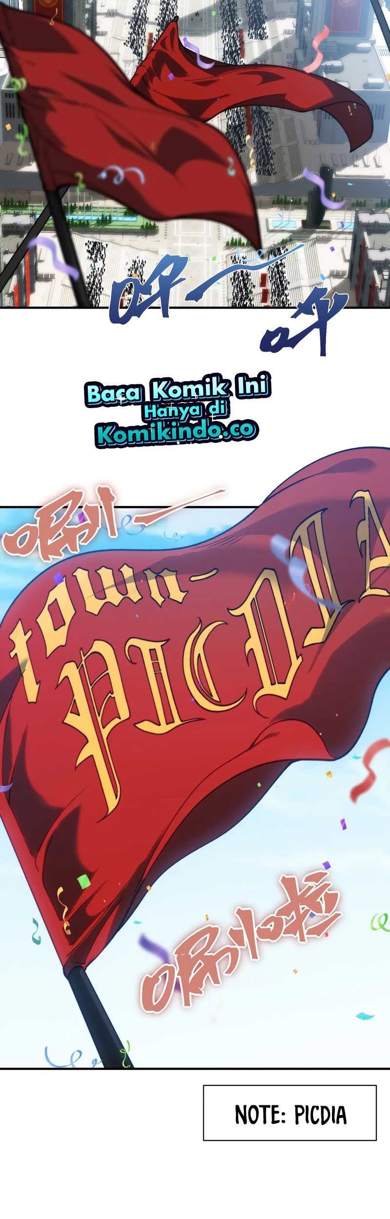 Demon Evolution Chapter 39 Gambar 25