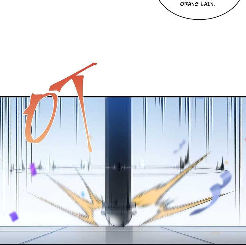 Demon Evolution Chapter 39 Gambar 32