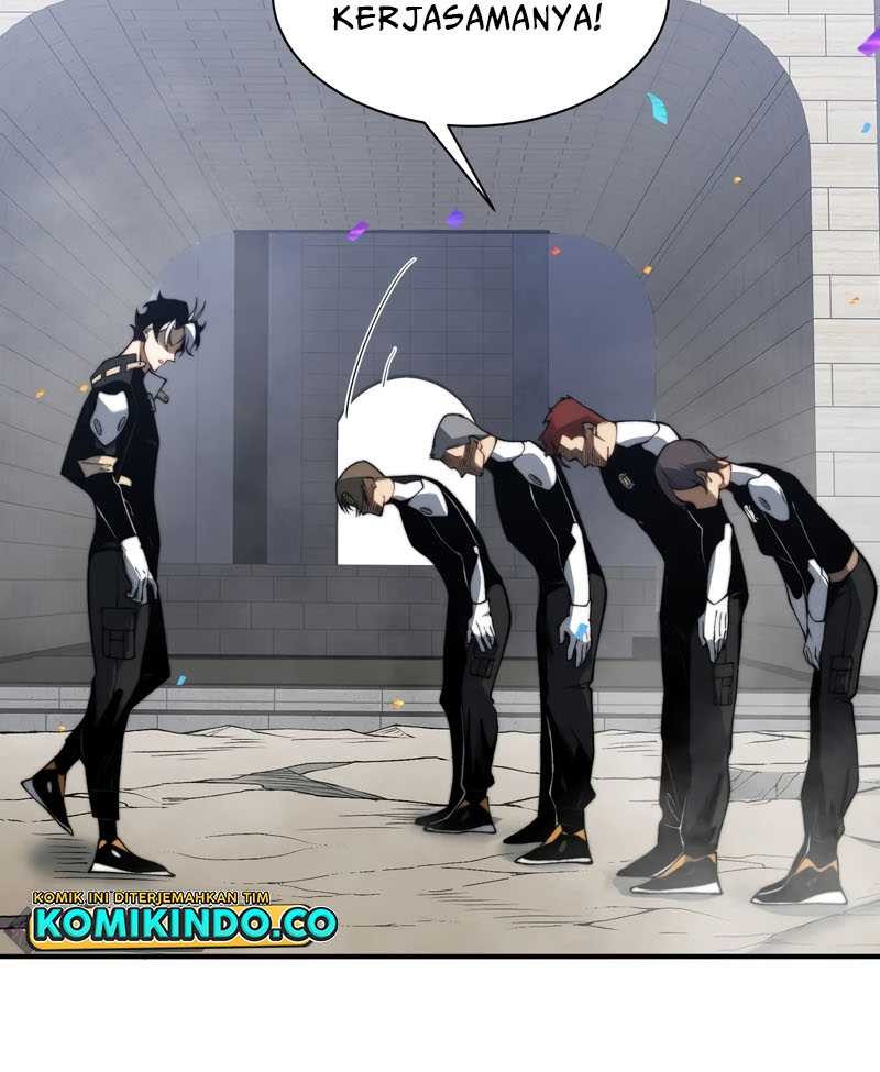 Demon Evolution Chapter 39 Gambar 37