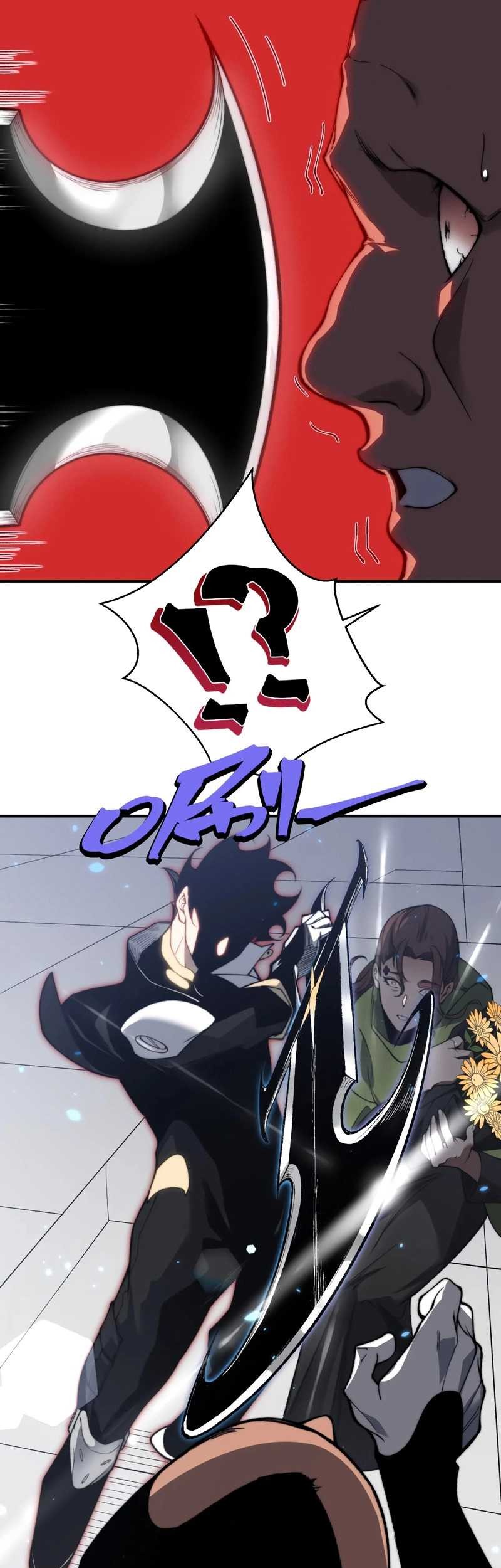 Demon Evolution Chapter 38 Gambar 53