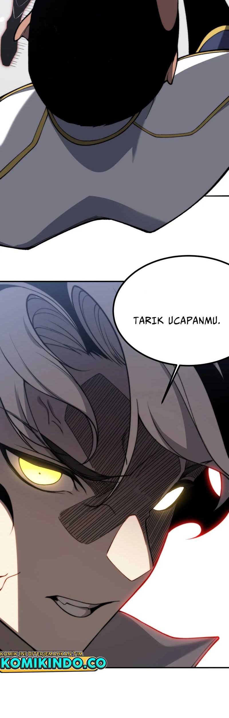 Demon Evolution Chapter 38 Gambar 54