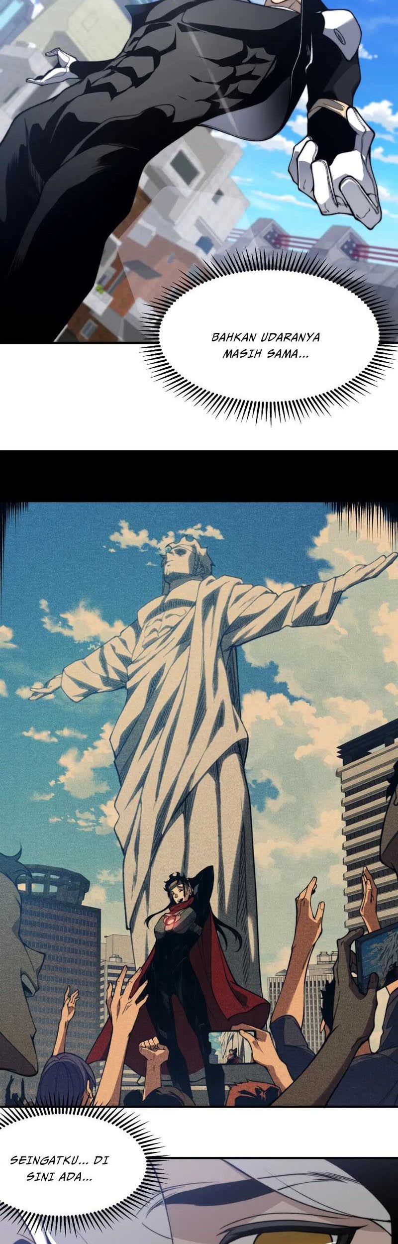 Demon Evolution Chapter 38 Gambar 35