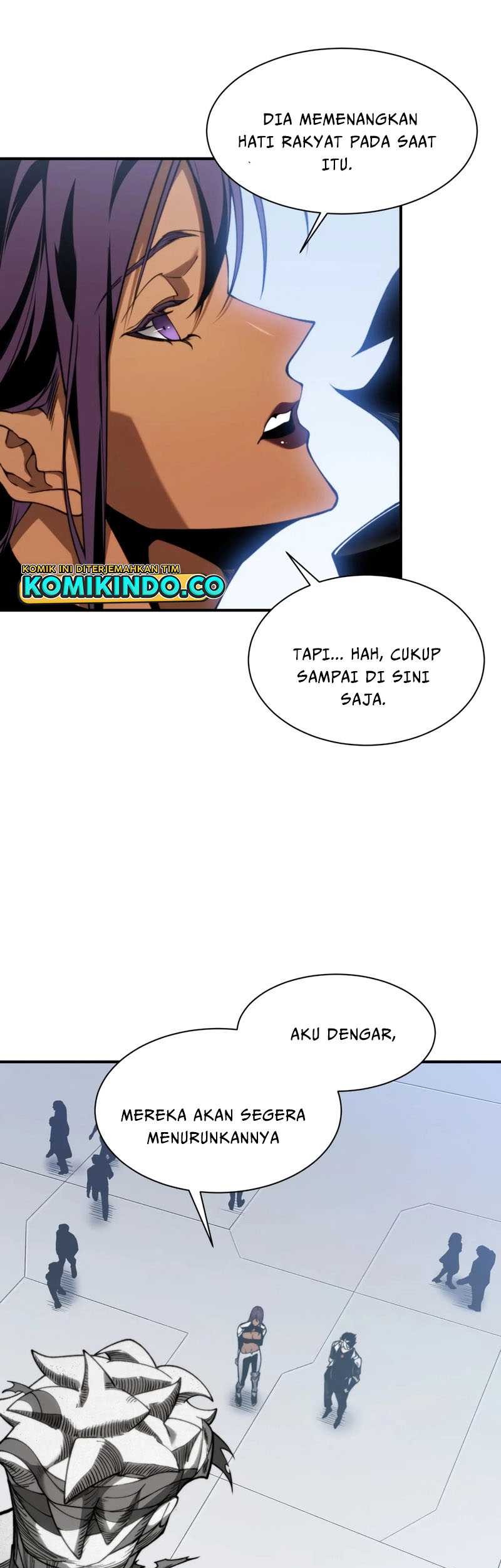 Demon Evolution Chapter 38 Gambar 38