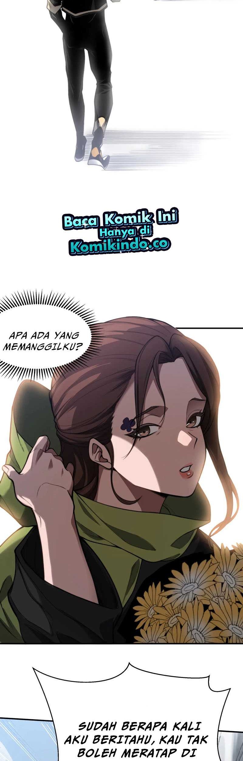 Demon Evolution Chapter 38 Gambar 43