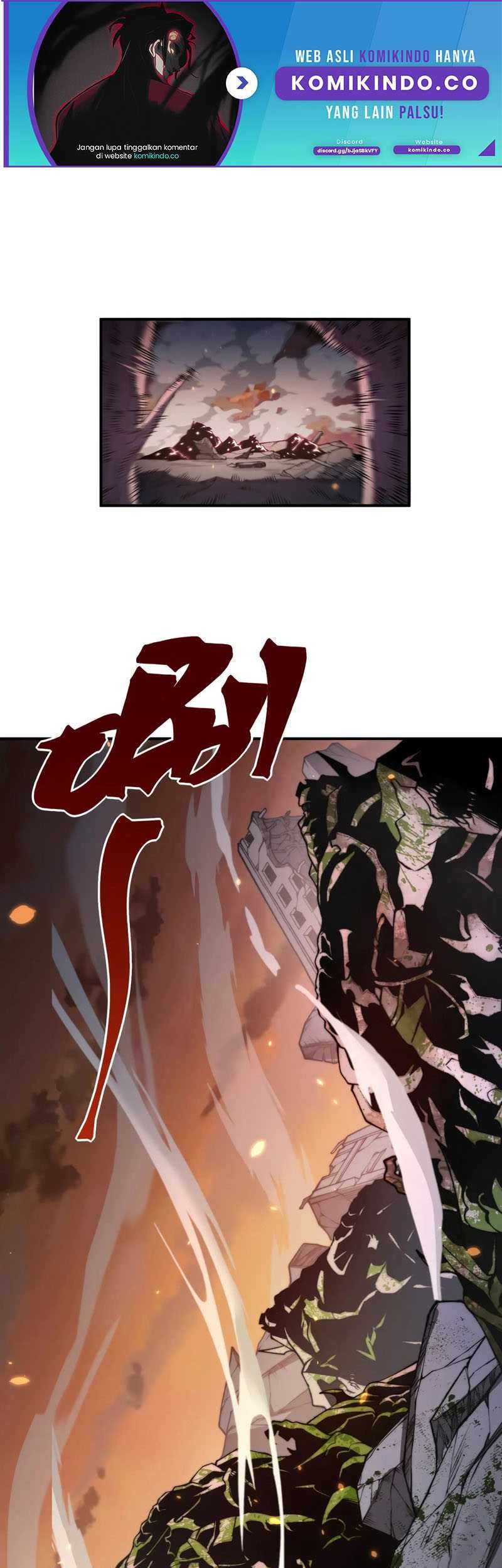 Manhua Demon Evolution Chapter 38 gambar nomor 2