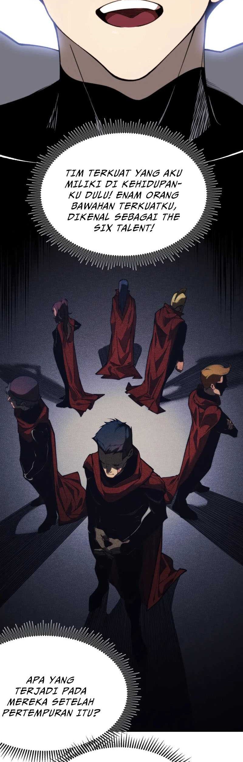 Demon Evolution Chapter 38 Gambar 11