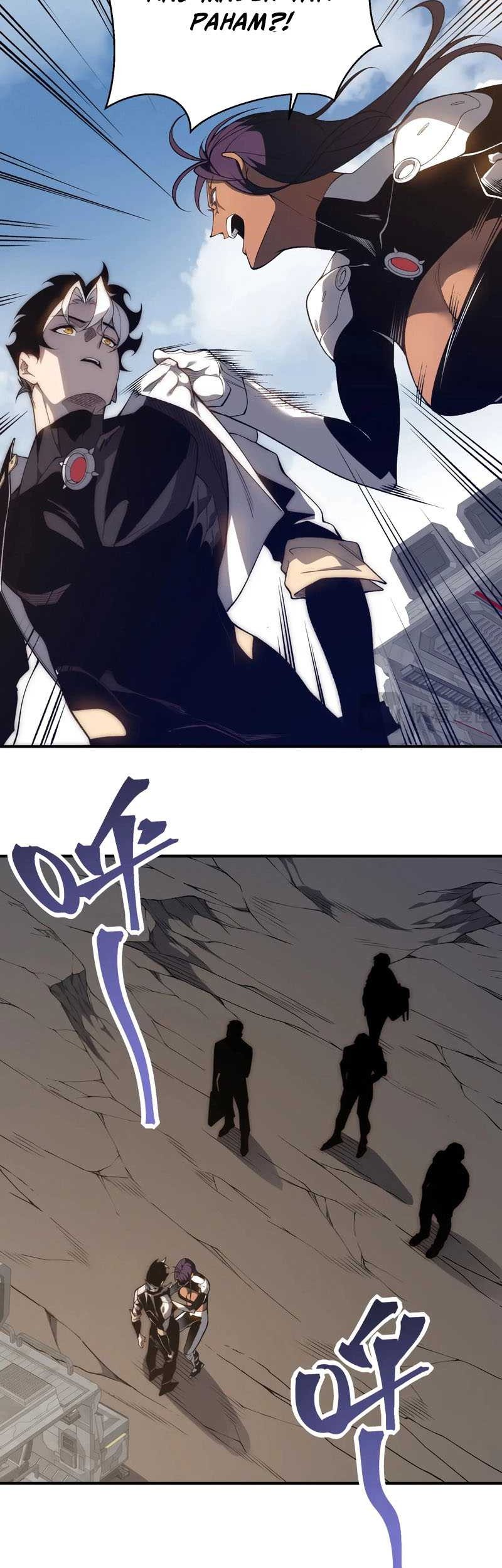 Demon Evolution Chapter 38 Gambar 20