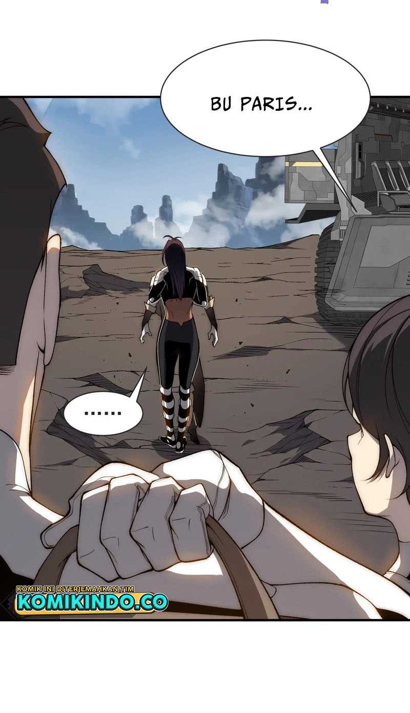 Demon Evolution Chapter 38 Gambar 21