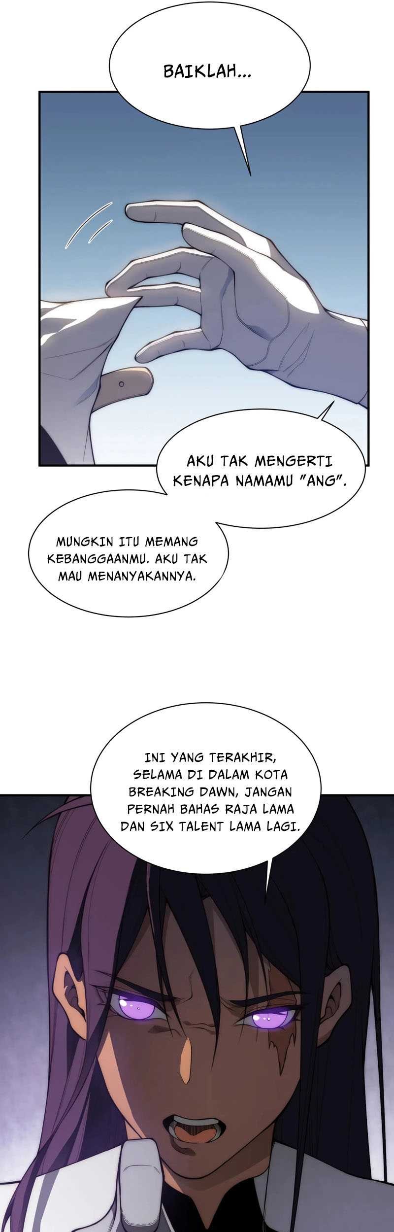 Demon Evolution Chapter 38 Gambar 22