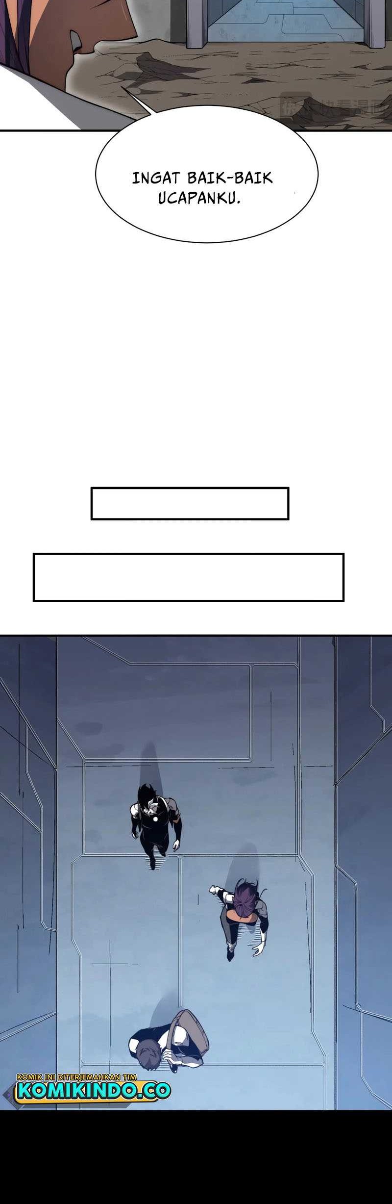 Demon Evolution Chapter 38 Gambar 25