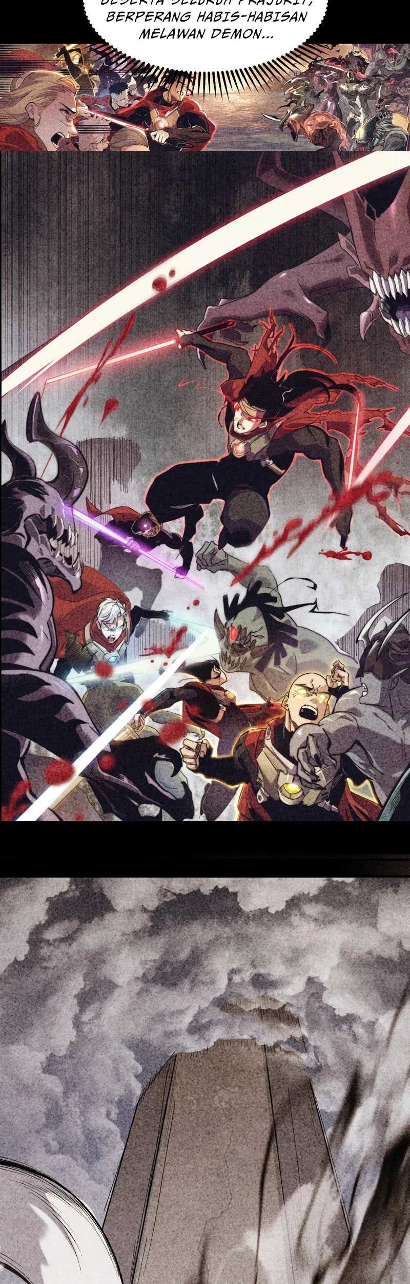 Demon Evolution Chapter 38 Gambar 27