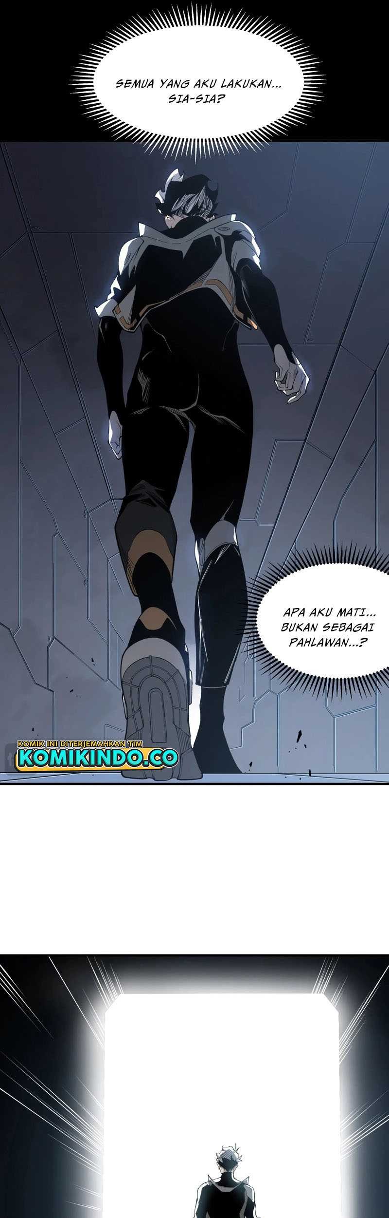 Demon Evolution Chapter 38 Gambar 30