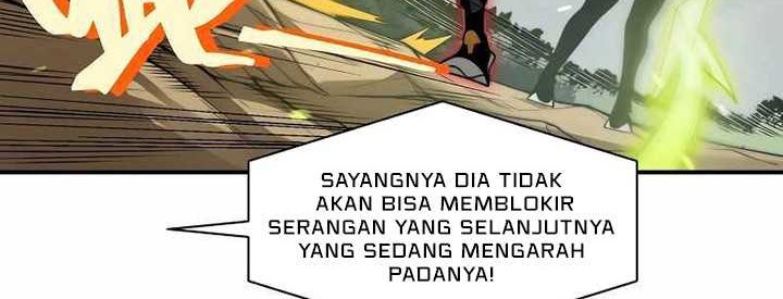 Demon Evolution Chapter 45 Gambar 21