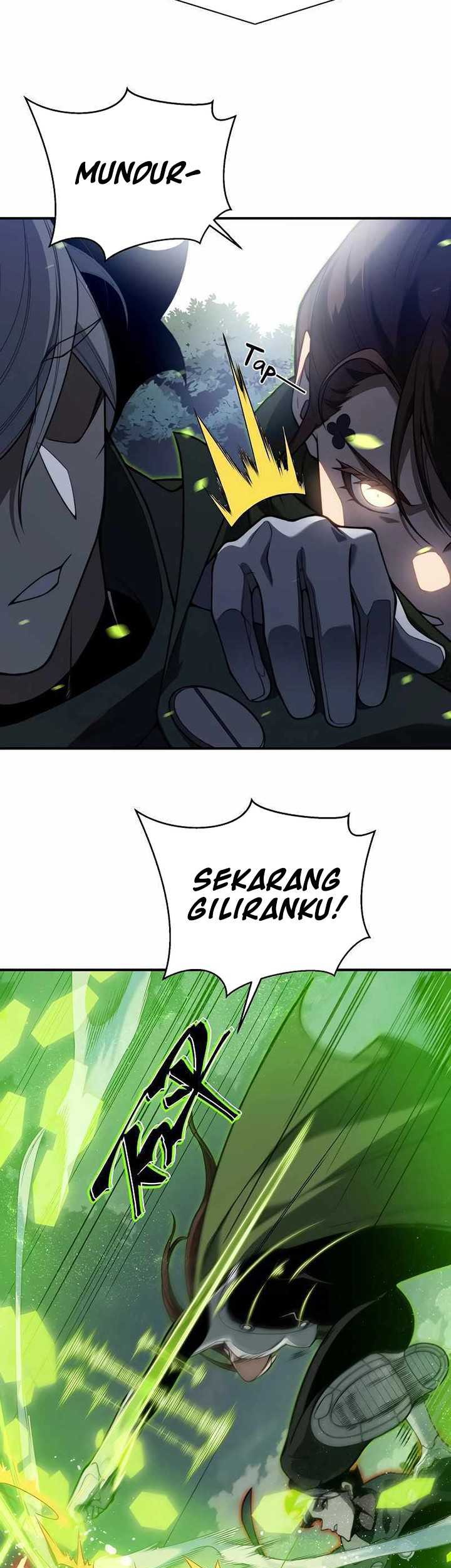 Demon Evolution Chapter 45 Gambar 22