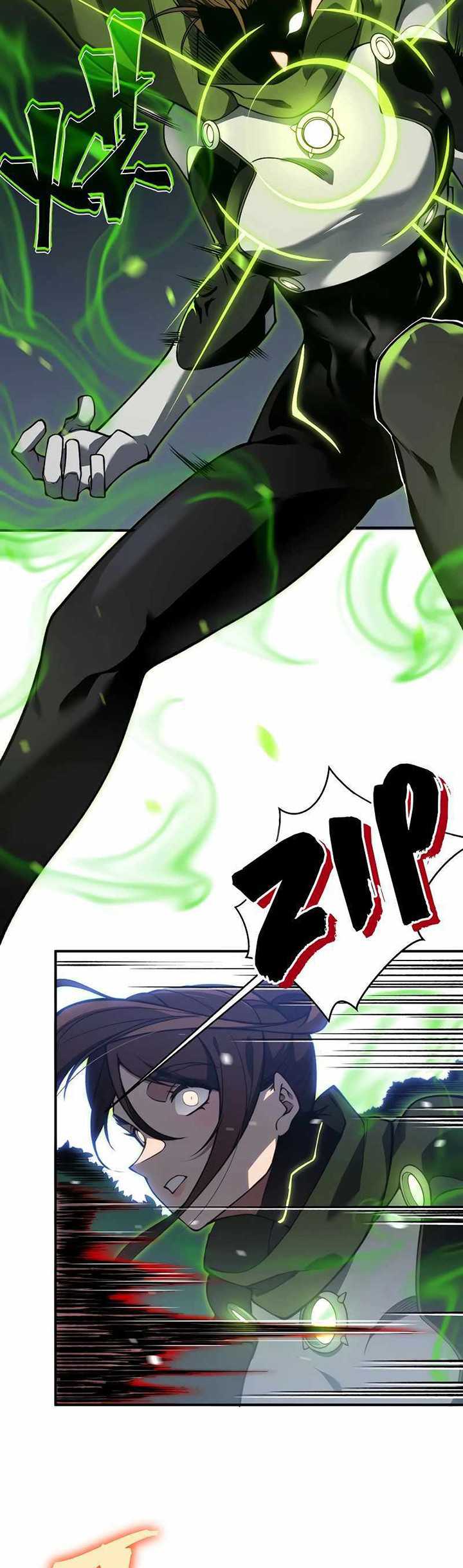 Demon Evolution Chapter 45 Gambar 18