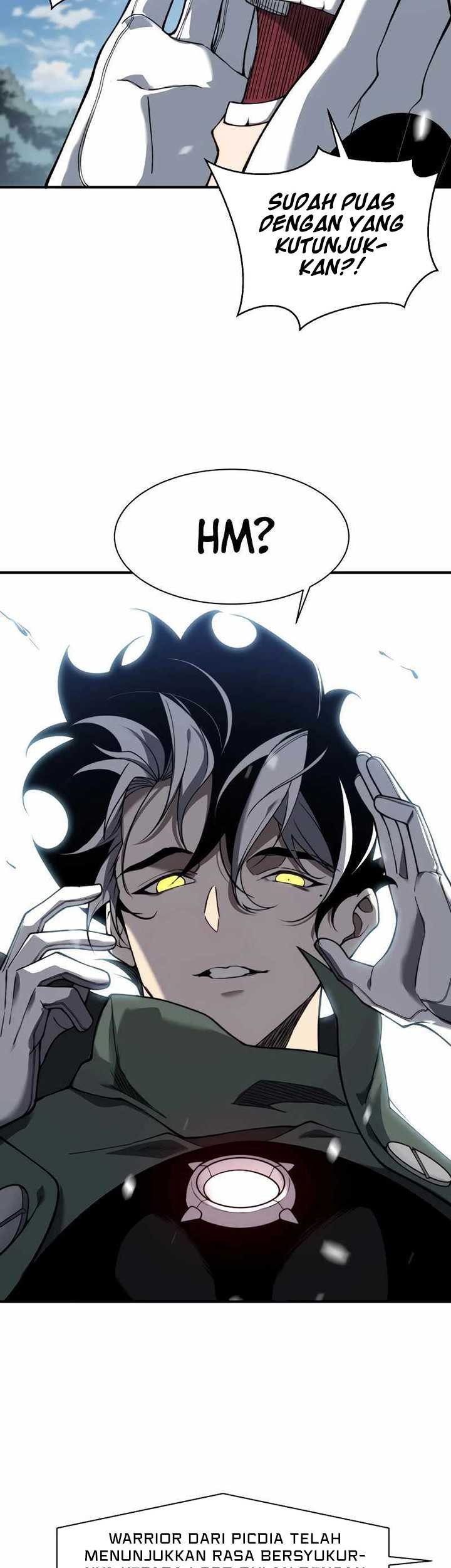 Demon Evolution Chapter 45 Gambar 40