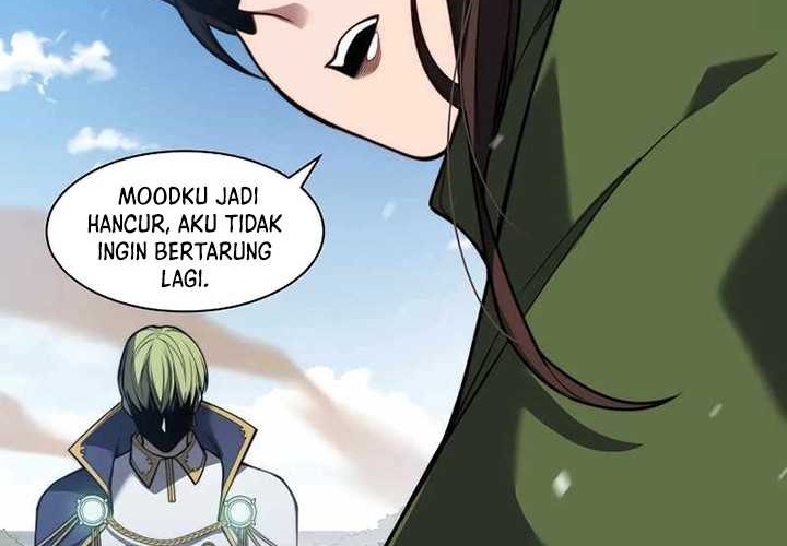 Demon Evolution Chapter 45 Gambar 47