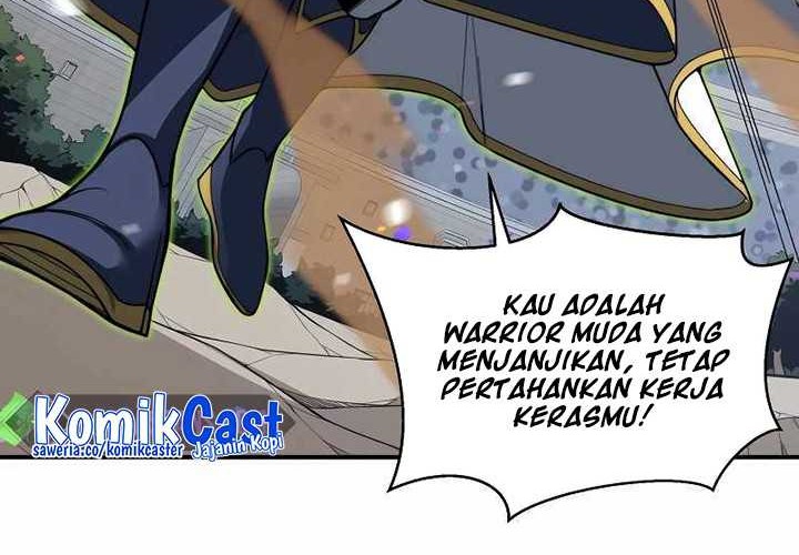Demon Evolution Chapter 45 Gambar 49