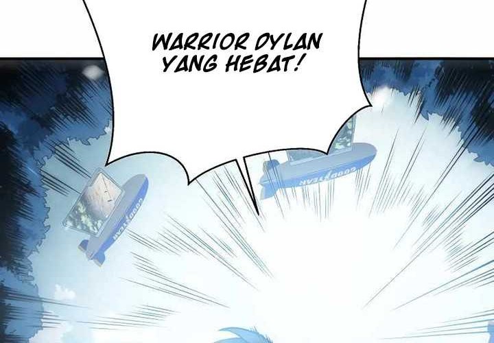 Demon Evolution Chapter 45 Gambar 35