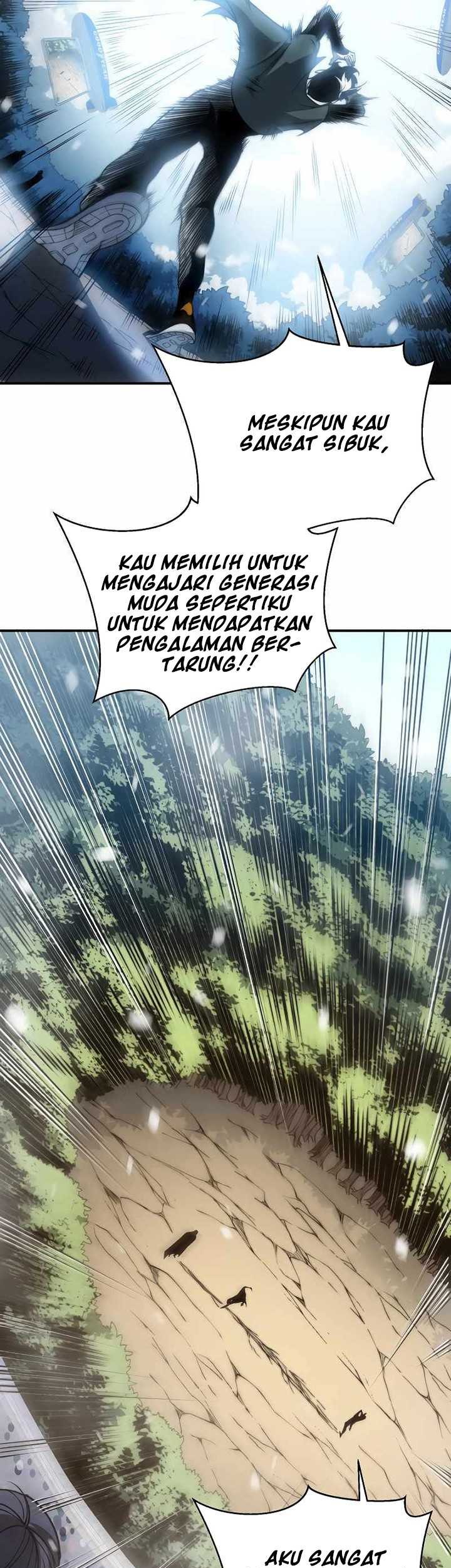 Demon Evolution Chapter 45 Gambar 36