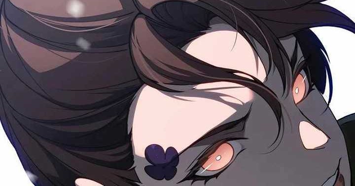 Demon Evolution Chapter 45 Gambar 3