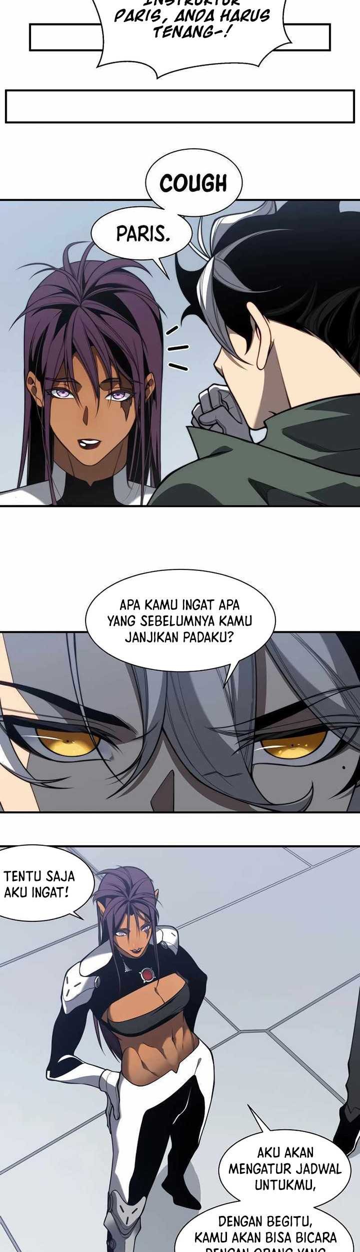 Demon Evolution Chapter 45 Gambar 60